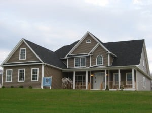 About the Builder New home Middletown NY
