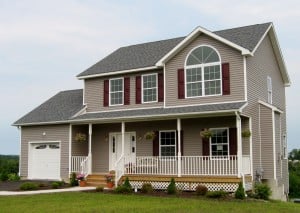 The Catalina New Homes in Middletown NY