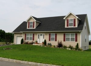 The Sequoia New Homes Middletown