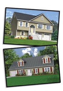 new homes middletown ny