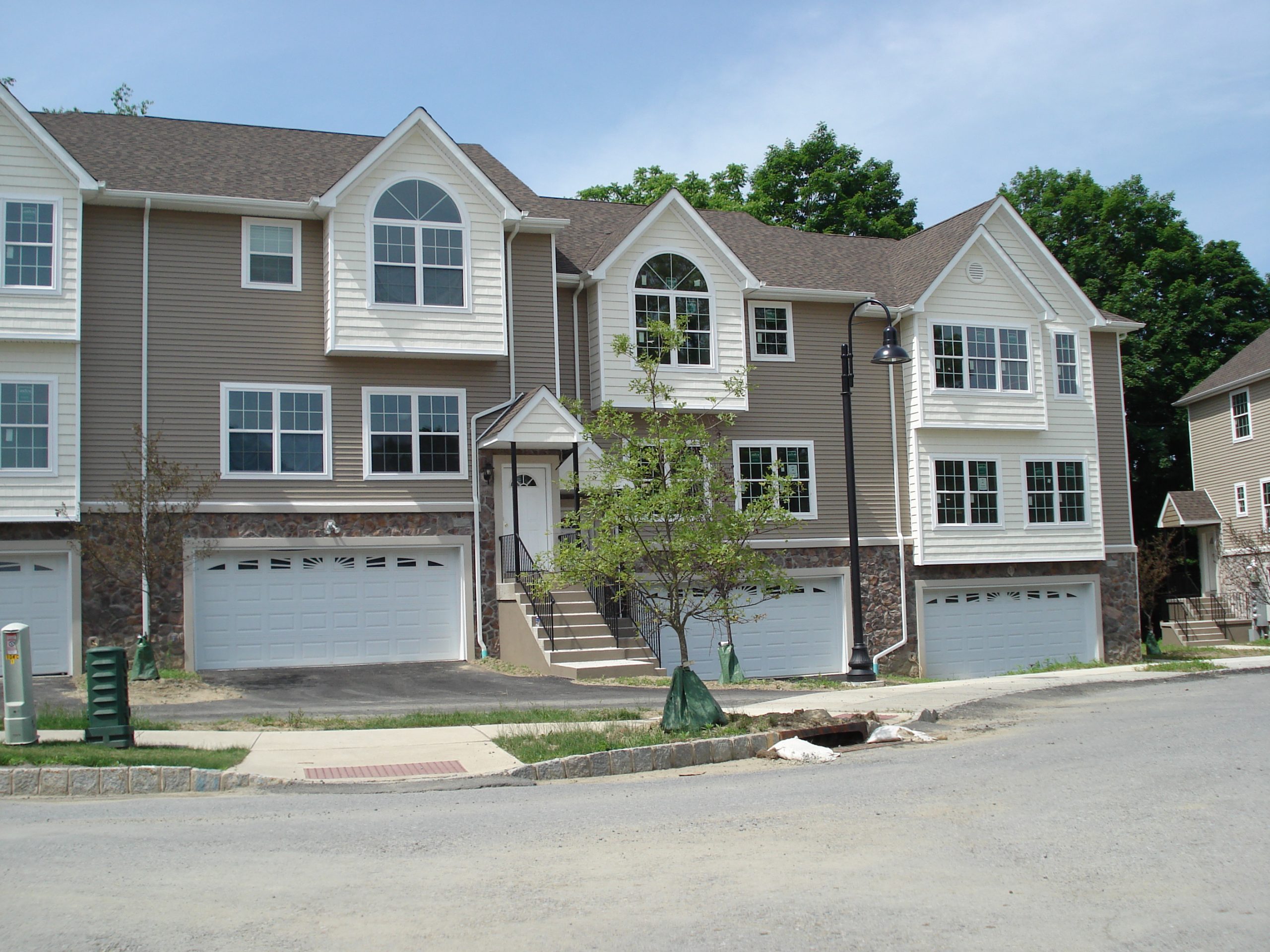 The Sequoia New Homes in Middletown NY